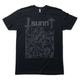 SUNN O))) T����� Flight of the Behemoth Shirt-Black