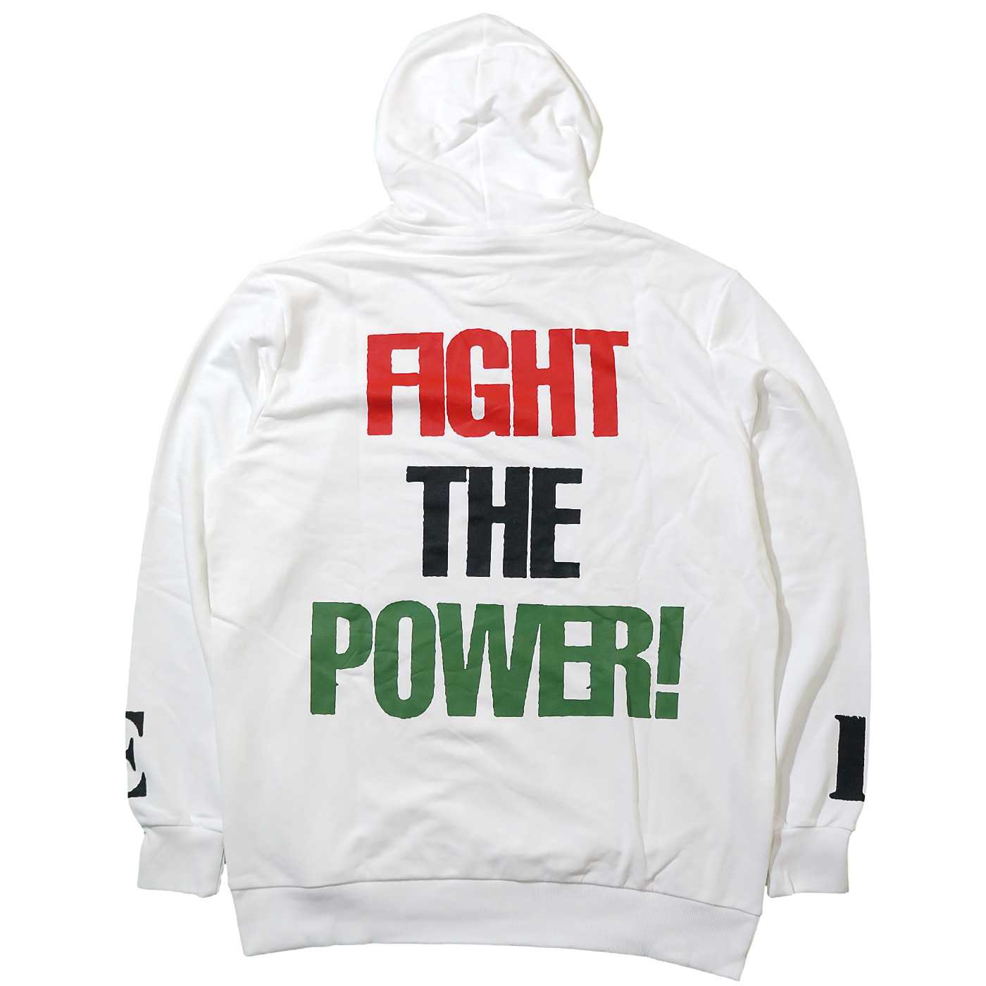 PUBLIC ENEMY �ѡ����� PUMA Fight The Power-White