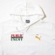 PUBLIC ENEMY �ѡ����� PUMA Fight The Power-White