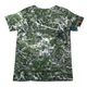 The Stone Roses T����� Sublimation Album Cover-Camo