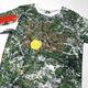 The Stone Roses T����� Sublimation Album Cover-Camo