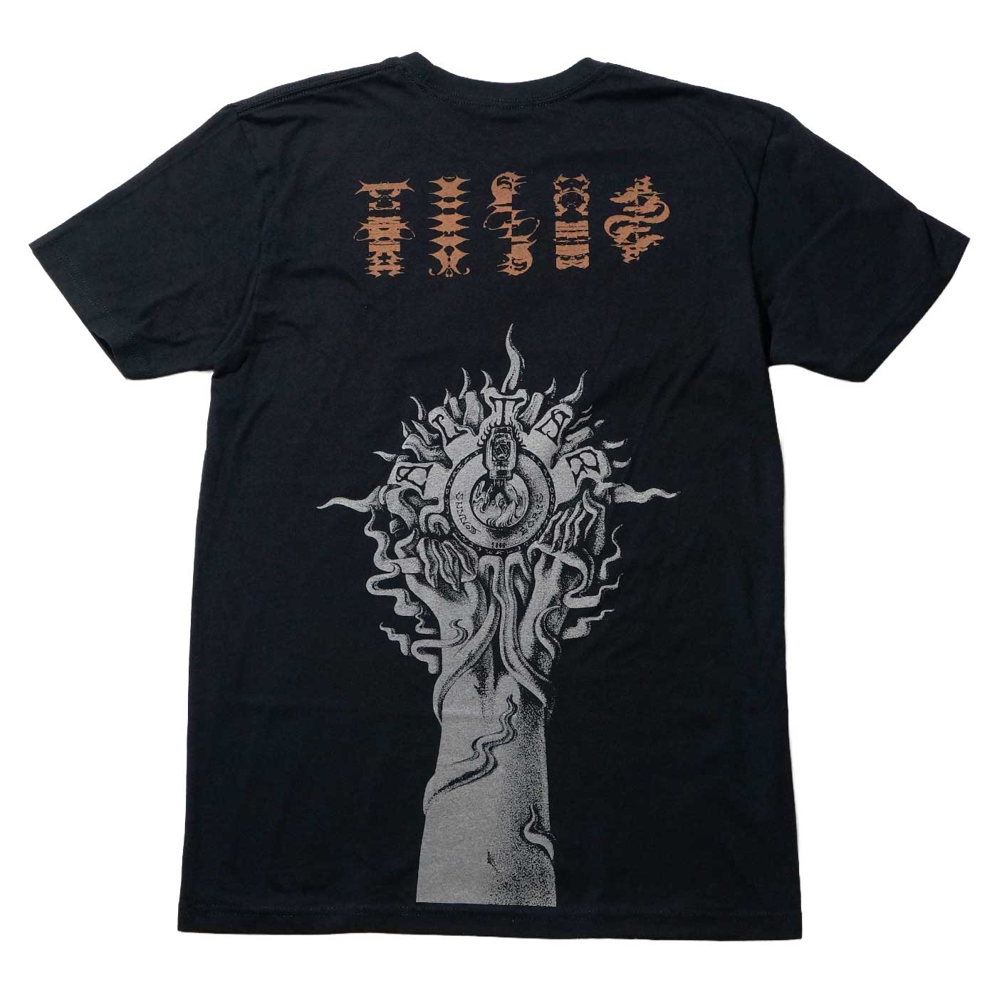 SUNN O))) �� Boris T����� Altar Shirt-Black