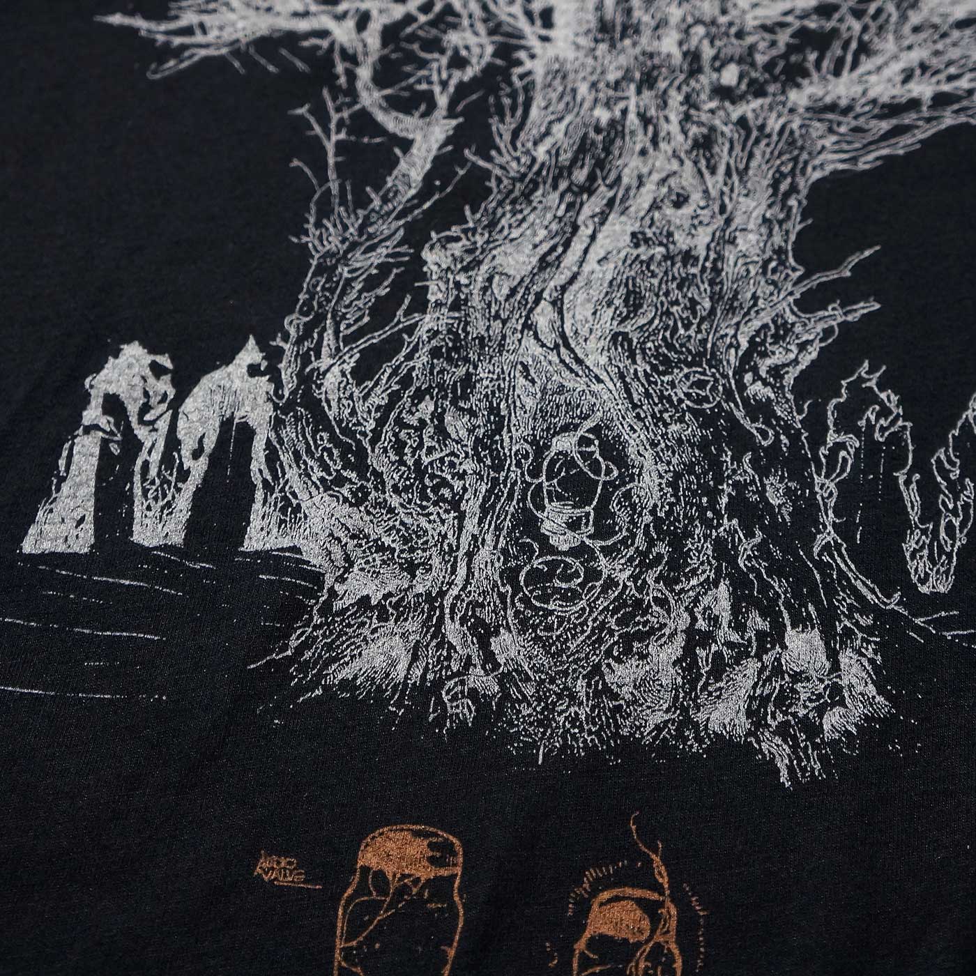 SUNN O))) �� Boris T����� Altar Shirt-Black