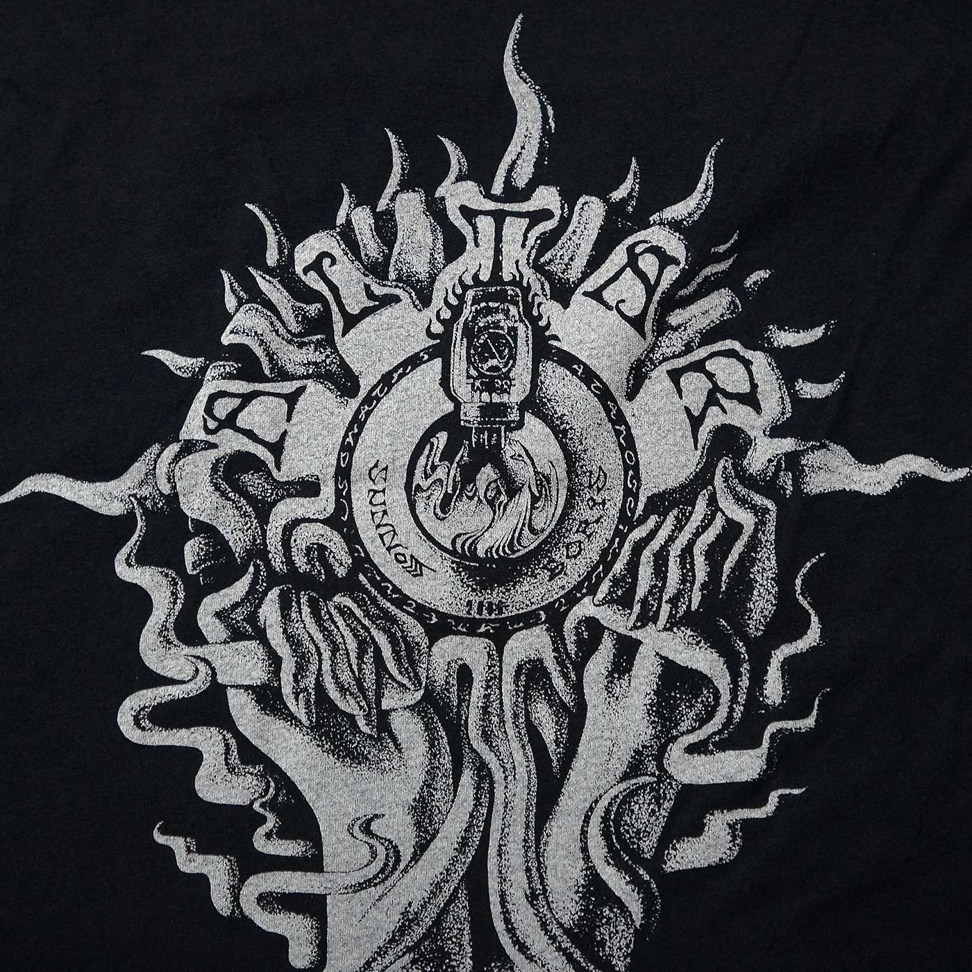 SUNN O))) �� Boris T����� Altar Shirt-Black