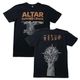 SUNN O))) �� Boris T����� Altar Shirt-Black