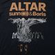 SUNN O))) �� Boris T����� Altar Shirt-Black