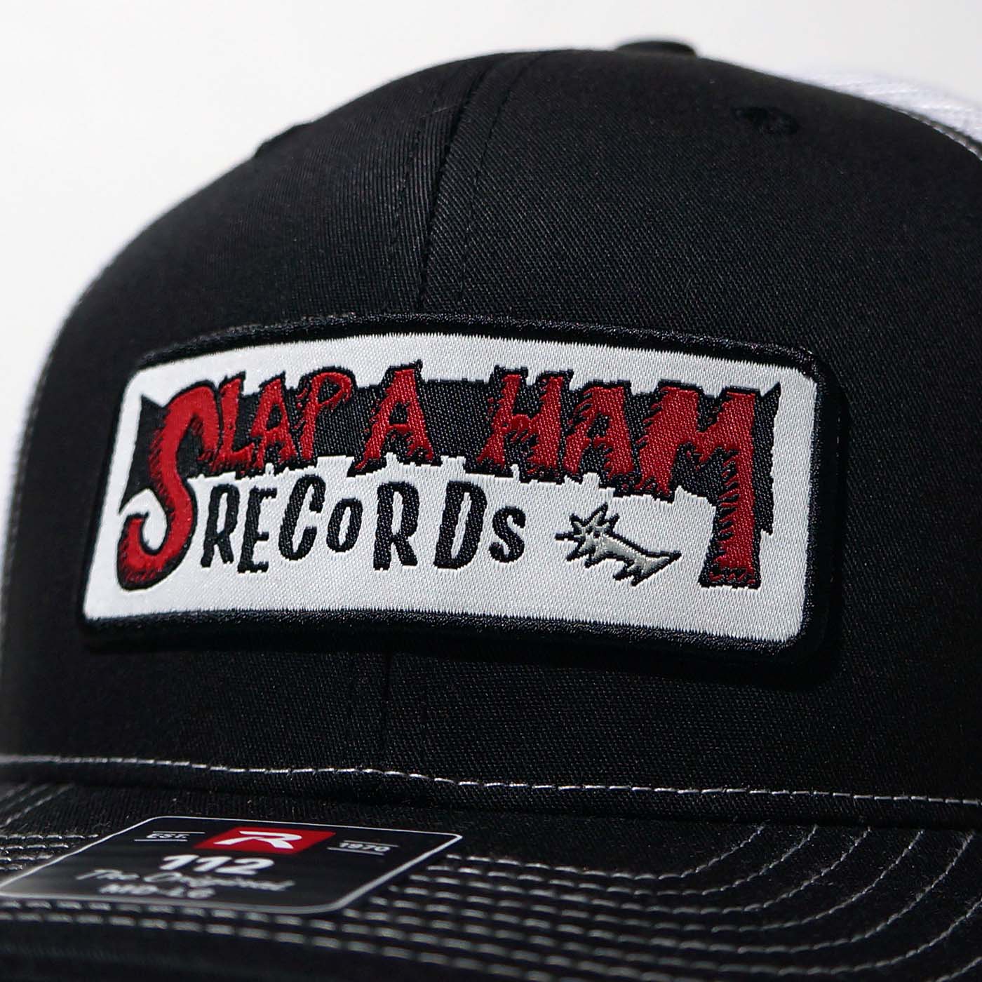 SLAP A HAM ���� ����å� Obsolete Music Cap