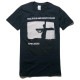 The Jesus and Mary Chain Tシャツ April Skies-Black