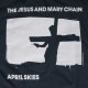 The Jesus and Mary Chain Tシャツ April Skies-Black