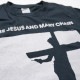 The Jesus and Mary Chain Tシャツ April Skies-Black