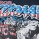 ROB ZOMBIE Tシャツ American Witch-Black