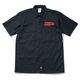 MELVINS   Gluey Porch Work Shirt