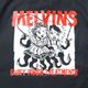 MELVINS   Gluey Porch Work Shirt