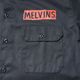 MELVINS   Gluey Porch Work Shirt