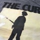 THE CURE T Boys Dont Cry Box ȡ󥦥å-Grey