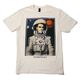 MORRISSEY Tシャツ How Soon Is Now?-Natural