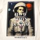 MORRISSEY Tシャツ How Soon Is Now?-Natural