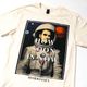 MORRISSEY Tシャツ How Soon Is Now?-Natural