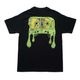 RKL(Rich Kids on LSD) Tシャツ 限定 Lost Demos-Black
