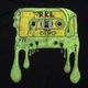 RKL(Rich Kids on LSD) Tシャツ 限定 Lost Demos-Black
