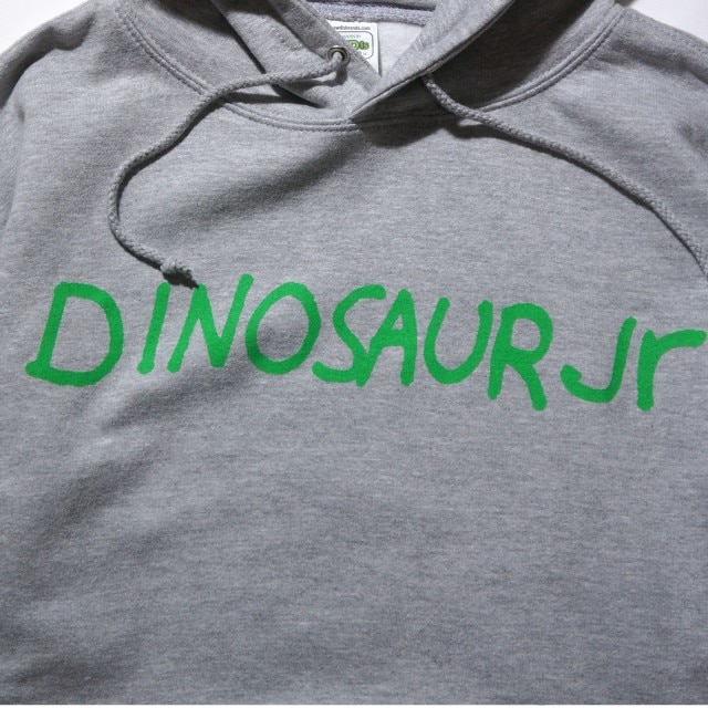 Dinosaur Jr. �ץ륪���С��ѡ����� Green Mind-Gray