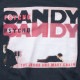 The Jesus and Mary Chain Tシャツ Psychocandy-Black