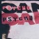 The Jesus and Mary Chain Tシャツ Psychocandy-Black
