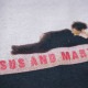 The Jesus and Mary Chain Tシャツ Psychocandy-Black