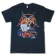 SLAYER T Open Grave Tour-Black