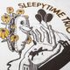 SLEEPYTIME TRIO ���� T����� Butter Scaryflies-White