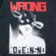NOMEANSNO T����� Wrong-Black