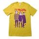 The MUFFS T����� ���� Ronnie,Kim,�� Roy Too-Yellow