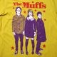 The MUFFS T����� ���� Ronnie,Kim,�� Roy Too-Yellow