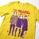 The MUFFS T����� ���� Ronnie,Kim,�� Roy Too-Yellow