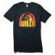 WILCO T����� Vintage Black Rooster