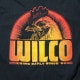 WILCO T����� Vintage Black Rooster