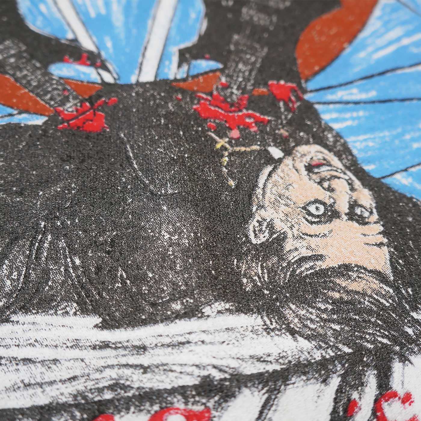 SLAYER T����� Alter of Sacrifice-White