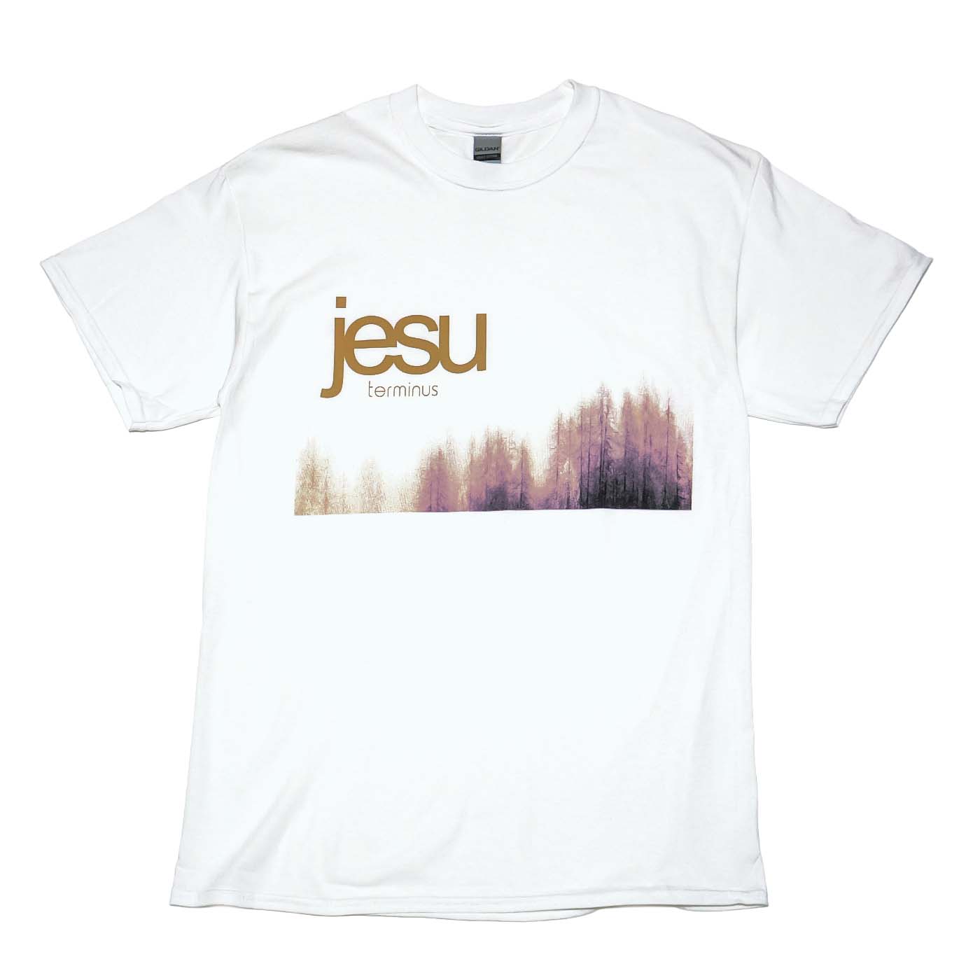 JESU T����� Terminus-White