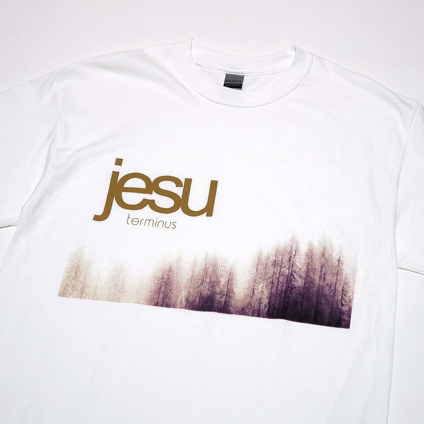 JESU T����� Terminus-White