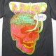 FLAMING LIPS T����� Disco Skull - Grey