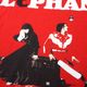 The WHITE STRIPES T����� Elephant-Red
