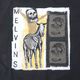 MELVINS ���� ���󥰥��꡼��T����� Lice-All Long Sleeve-Black