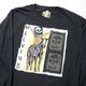 MELVINS ���� ���󥰥��꡼��T����� Lice-All Long Sleeve-Black