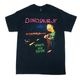 Dinosaur Jr T����� Where You Been(UK)-Black