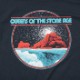 QUEENS OF THE STONE AGE Tシャツ Mountain-Black