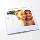 SMASHING PUMPKINS �ѥå� ��åڥ� Siamese Dream Album Cover