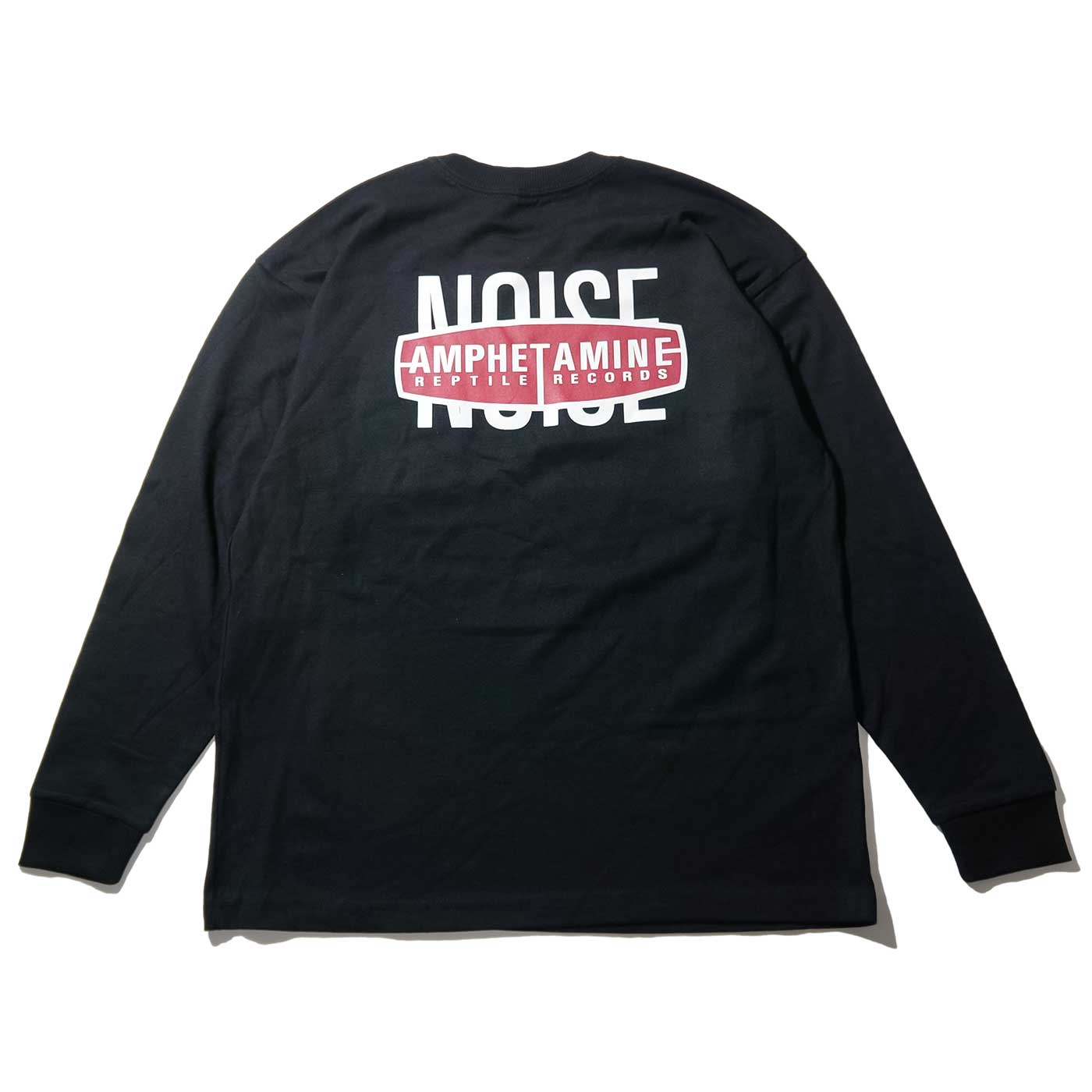 Amphetamine Reptile Records ���� ���󥰥��꡼��T����� Slongopoc Super Heavy Pocket Tee