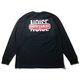 Amphetamine Reptile Records ���� ���󥰥��꡼��T����� Slongopoc Super Heavy Pocket Tee