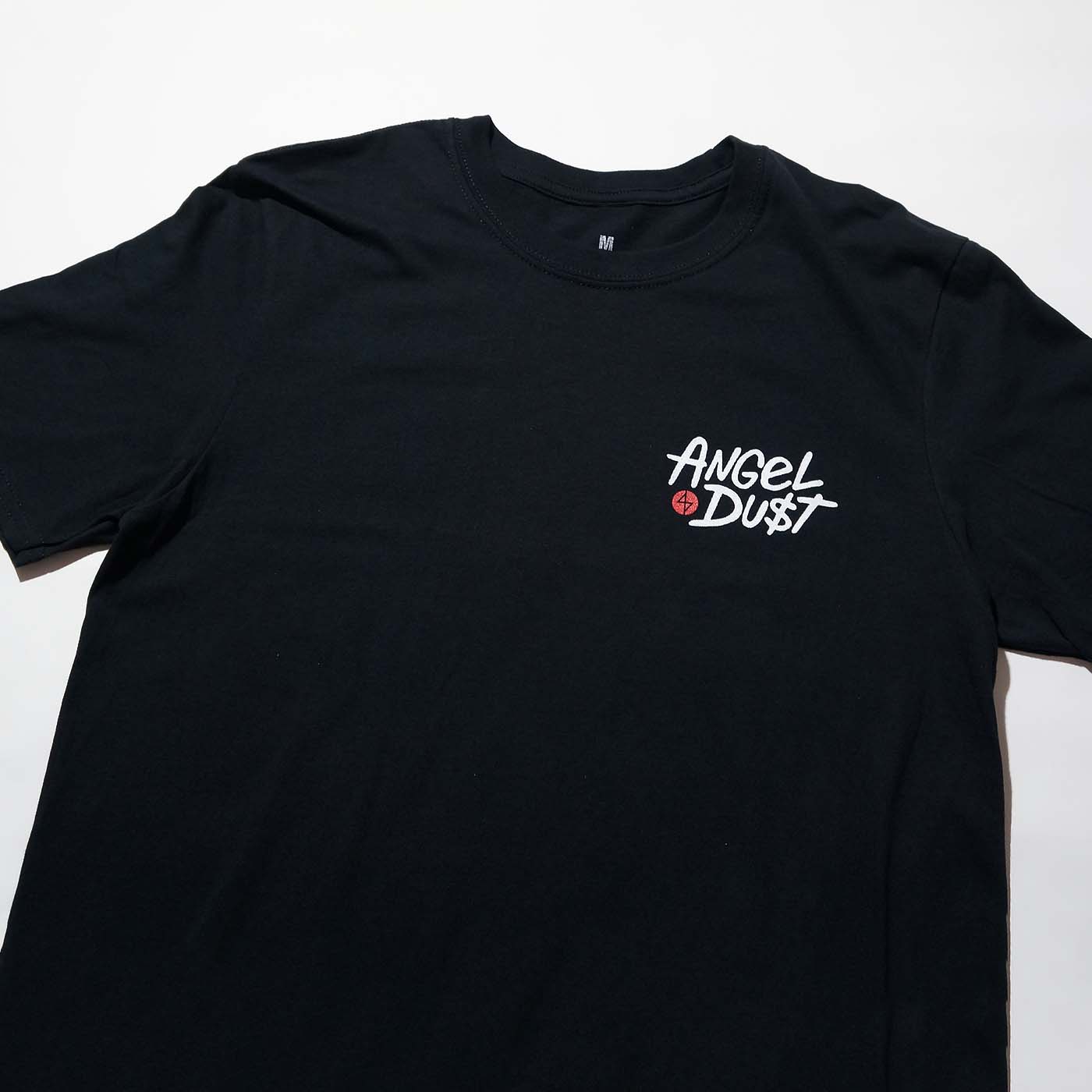 ANGEL DUST T����� Mouth Repeat-Black