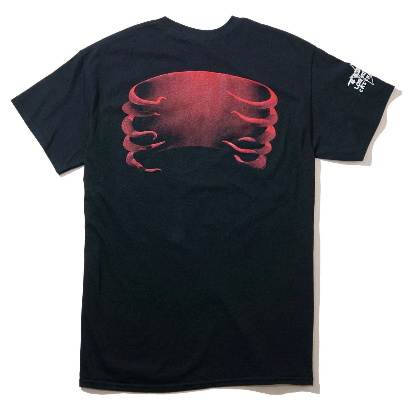 TOOL ХT Undertow-Black